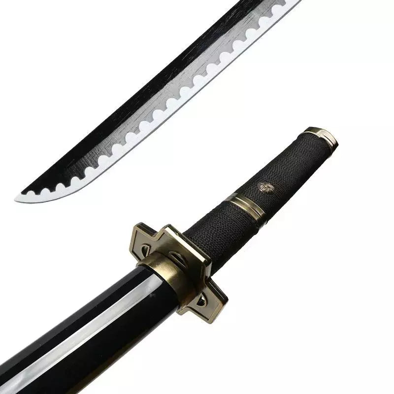 KATANA COSPLAY LAME BAMBOU