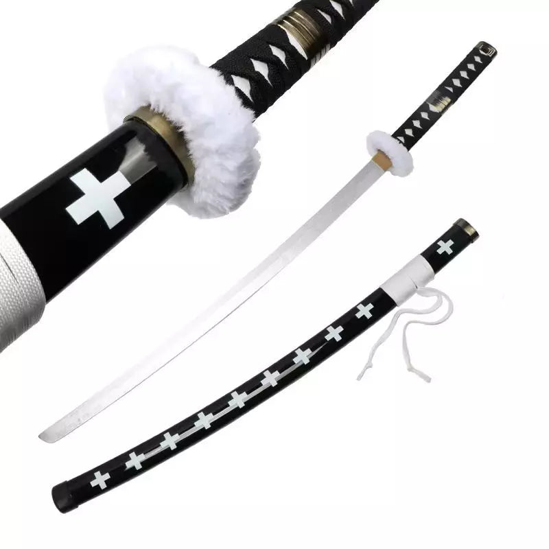 KATANA COSPLAY LAME BAMBOU
