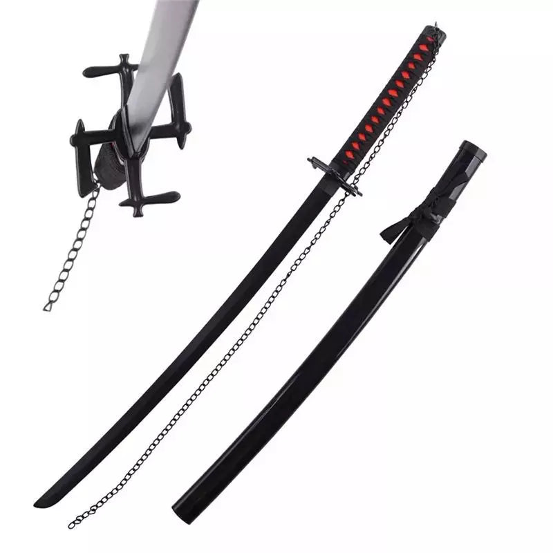 KATANA COSPLAY LAME BAMBOU