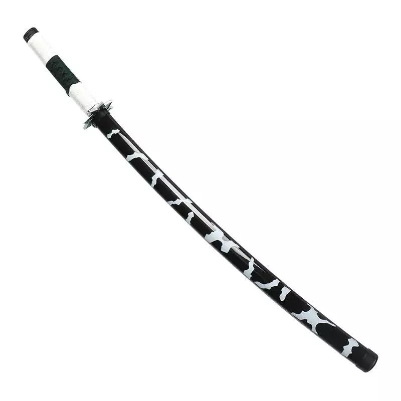 KATANA COSPLAY LAME BAMBOU: Demon Slayer Kimetsu No Yaiba