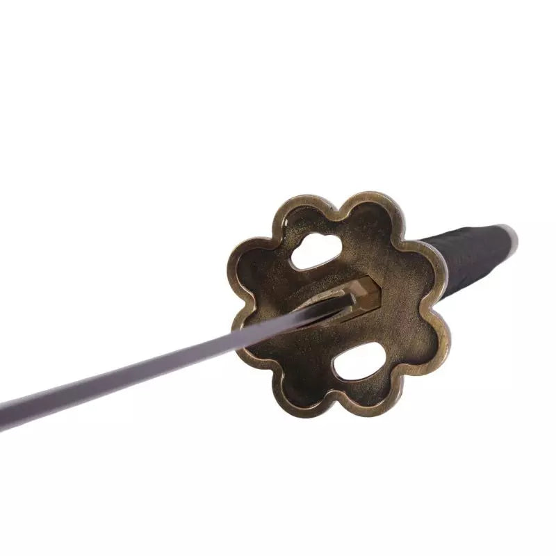 KATANA DECO LAME ACIER RORONOA ZORO SHUSUI