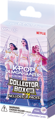 Kayou : Bundle KPop DH Energy S2 3b.