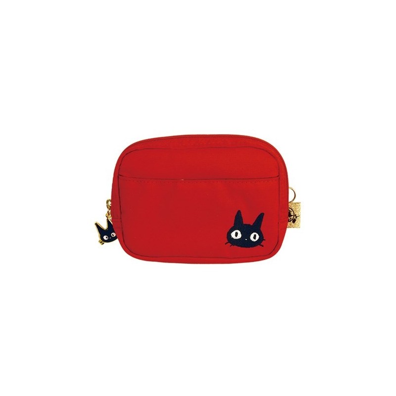 KIKI LA PETITE SORCIERE POCHETTE RUBAN MINI