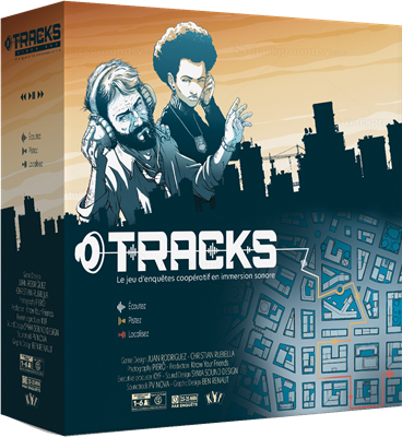 Tracks