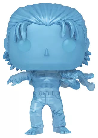 Funko Pop! & Tee: Attack on Titan - Eren (with Marks) - XL - flash vidéo