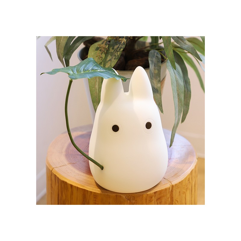 LAMPE USB TOTORO BLANC - MON VOISIN TOTORO