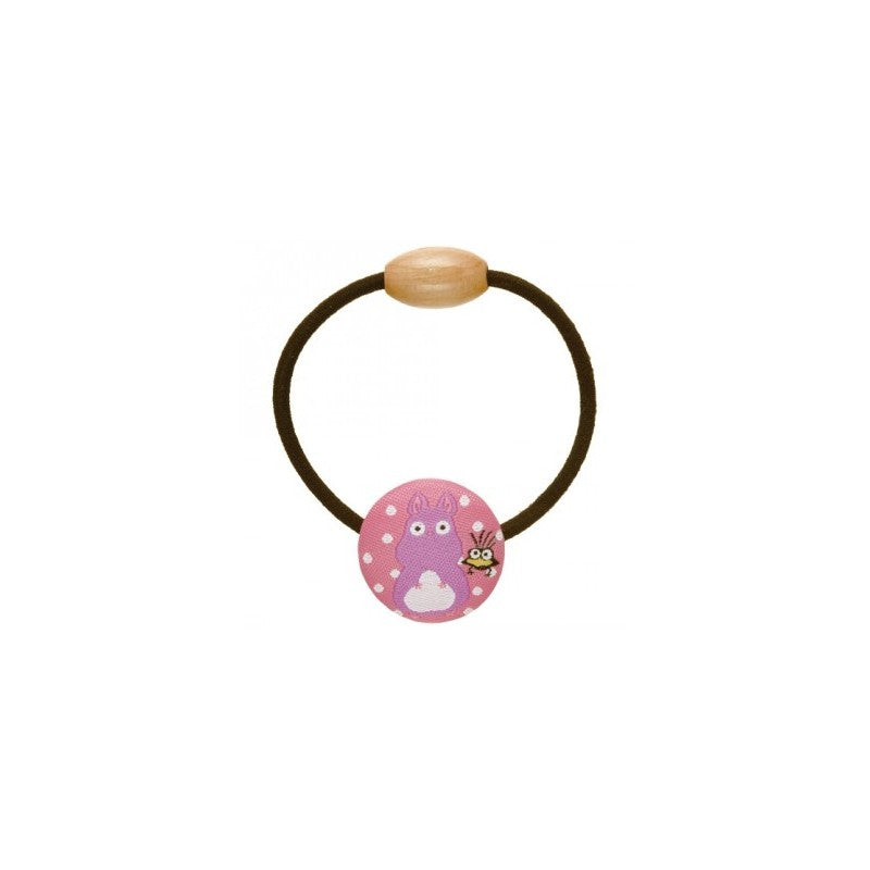 ÉLASTIQUE À CHEVEUX BOH MOUSE - LE VOYAGE DE CHIHIRO