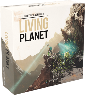 Living Planet