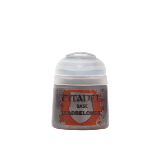 LEADBELCHER - flash vidéo