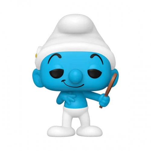 Funko Pop! TV: The Smurfs - Vanity Smurf - flash vidéo