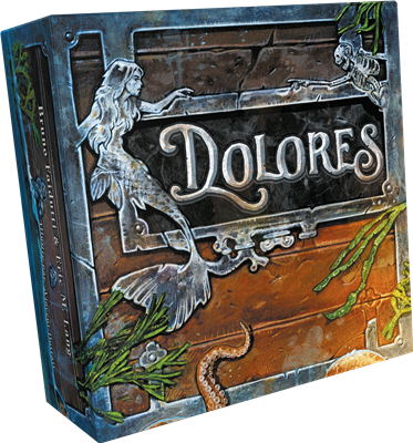 Dolores