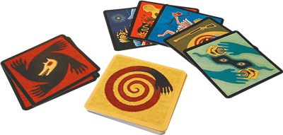 Les Loups-Garous de Thiercelieux (Eco-Blister)