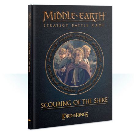 Scouring of The Shire™ (Anglais)