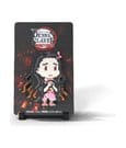 Demon Slayer: Kimetsu no Yaiba magnet à collectionner FiGGYZ Nezuko Kamado 11 cm