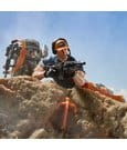 G.I. Joe Classified Series figurine Action Man 15 cm
