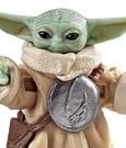 Star Wars: The Mandalorian & Grogu Black Series figurine Grogu 8 cm