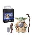 Star Wars: The Mandalorian & Grogu Black Series figurine Grogu 8 cm