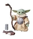 Star Wars: The Mandalorian & Grogu Black Series figurine Grogu 8 cm