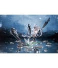 Goddess of Victory: Nikke statuette PVC 1/4 Nikke Cinderella Deluxe 57 cm