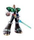 Mega Man X Exquisite Basic figurine Sigma 18 cm