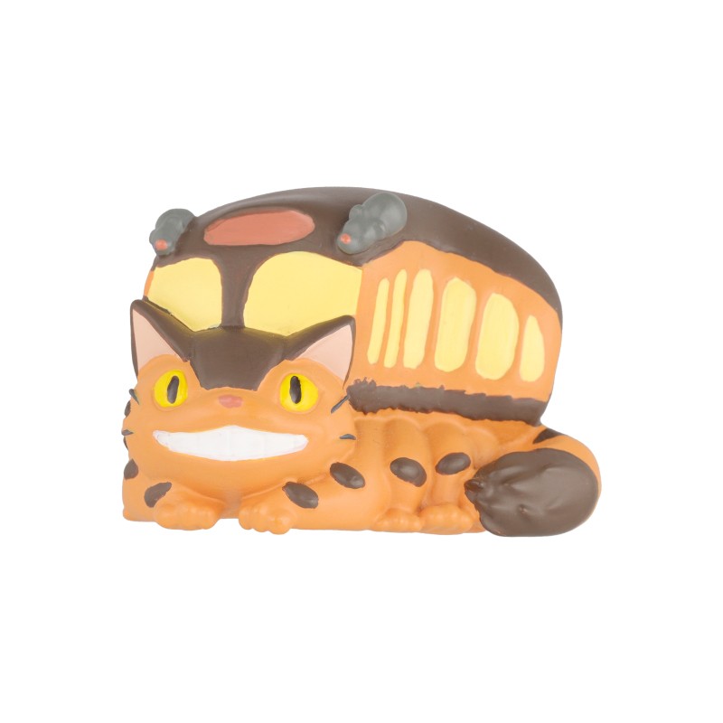 MAGNET PERSONNAGE CHATBUS- MON VOISIN TOTORO