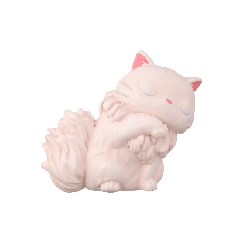 MAGNET PERSONNAGE LILY - KIKI LA PETITE SORCIÈRE