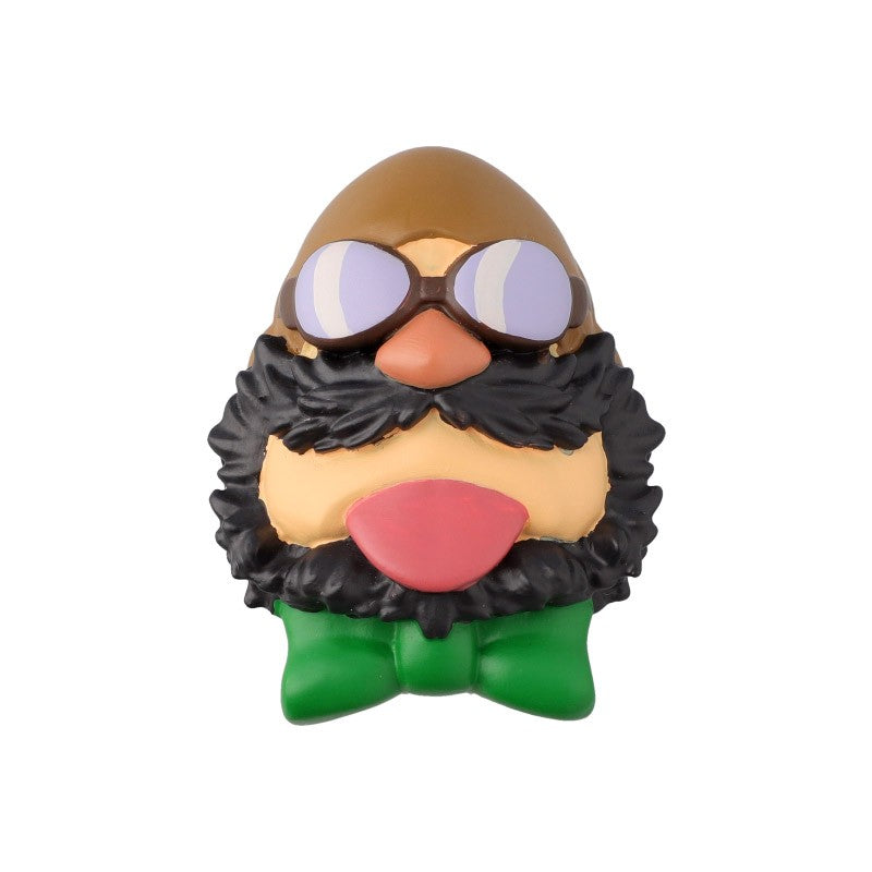 MAGNET PERSONNAGE MAMMA AIUTO - PORCO ROSSO