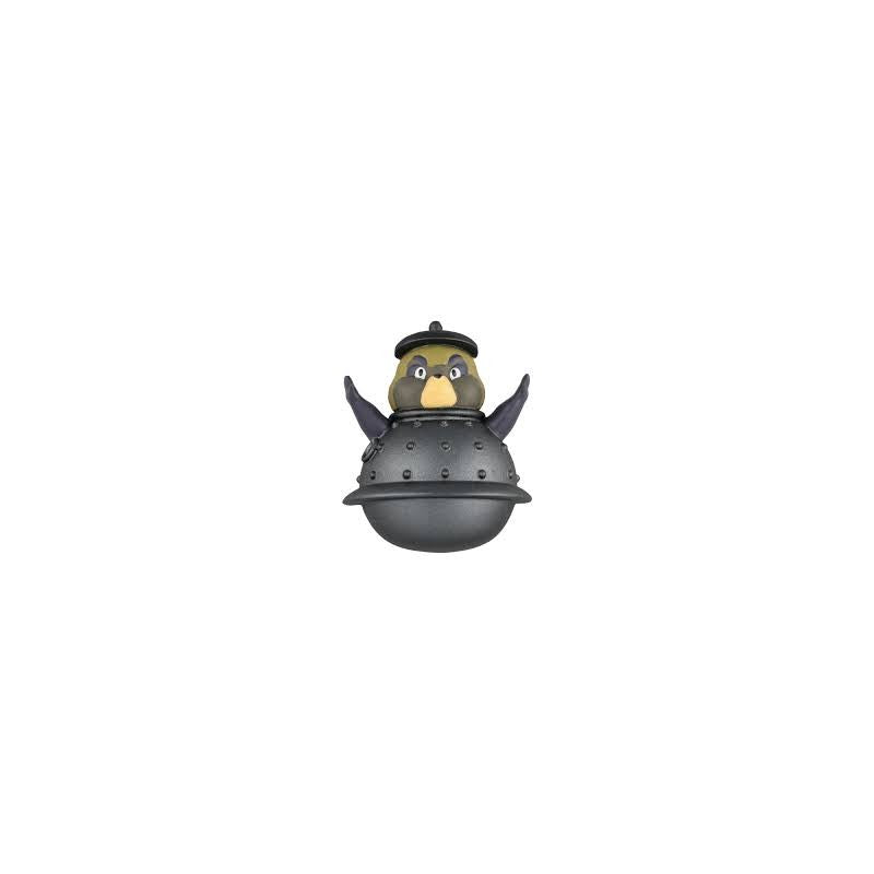 MAGNET PERSONNAGE SHOUKICHI - POMPOKO
