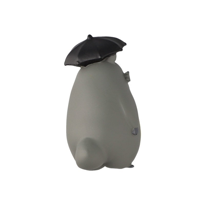 MAGNET PERSONNAGE TOTORO S’EN VA - MON VOISIN TOTORO