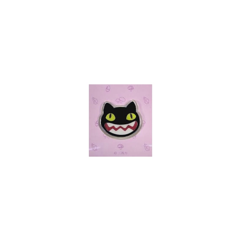 MAGNET TOTORO CHAT - MON VOISIN TOTORO