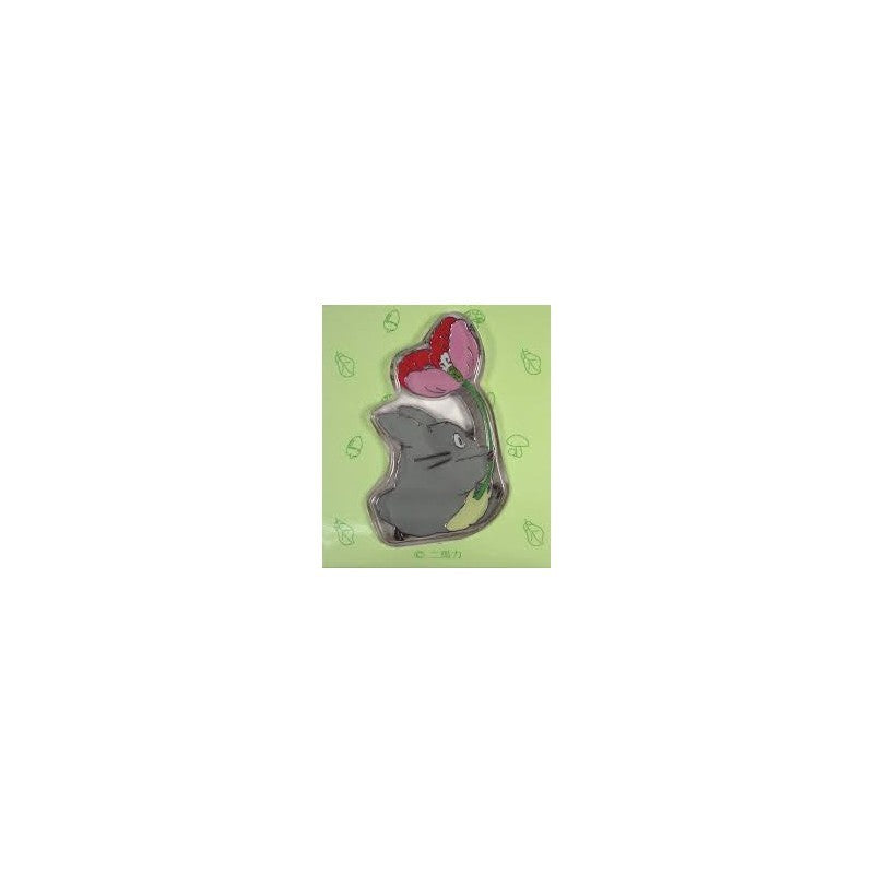 MAGNET TOTORO FLEUR - MON VOISIN TOTORO