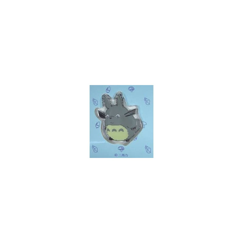 MAGNET TOTORO MOUSTACHE - MON VOISIN TOTORO