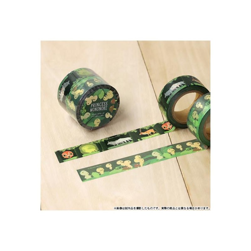 MASKING TAPE SET - PRINCESSE MONONOKÉ