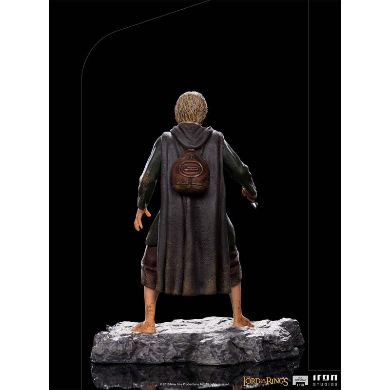 MERRY - BDS – THE LORD OF THE RINGS - ART SCALE 1/10
