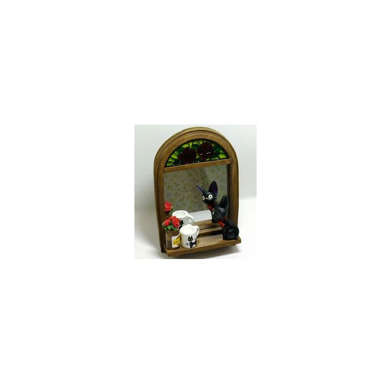 MINI MAGNET SET KIKI'S ROOM(28159)