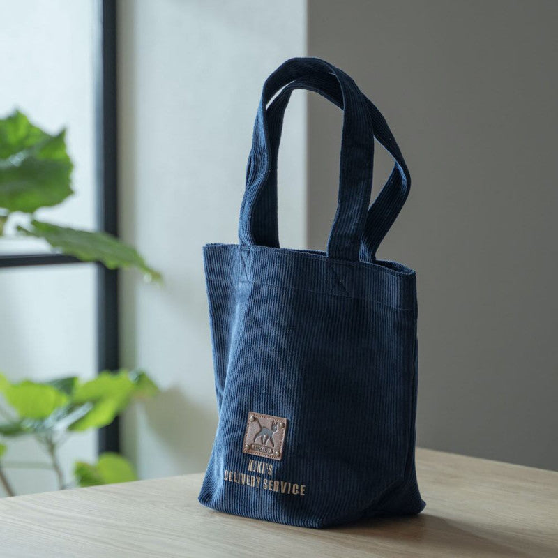 MINI-SAC EN VELOURS CÔTELÉ JIJI – KIKI LA PETITE SORCIÈRE