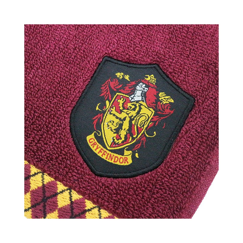 MINI SERVIETTE GRYFFONDOR 25X25 CM - HARRY POTTER