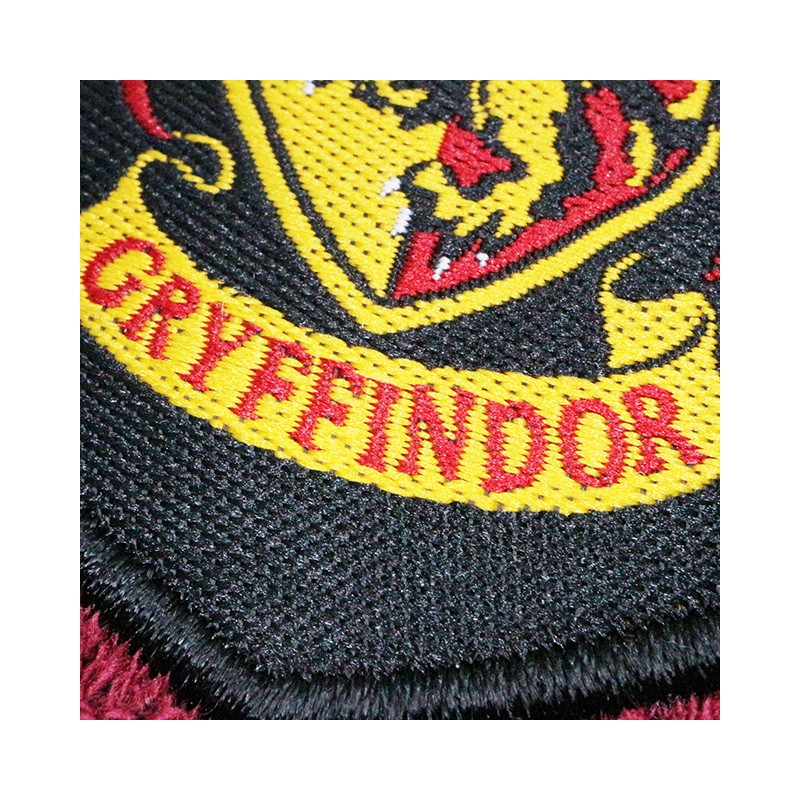 MINI SERVIETTE GRYFFONDOR 25X25 CM - HARRY POTTER