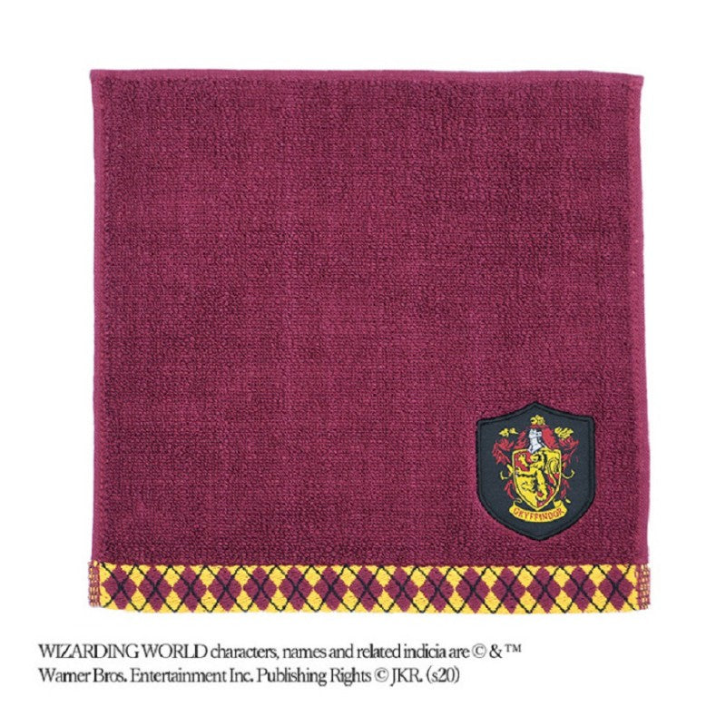 MINI SERVIETTE GRYFFONDOR 25X25 CM - HARRY POTTER