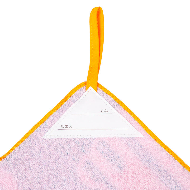 MINI SERVIETTE KIRBY THE STAR 33X33 CM - KIRBY