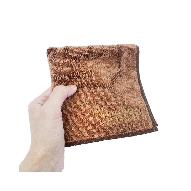 MINI SERVIETTE NIMBUS 2000 25X25 CM - HARRY POTTER