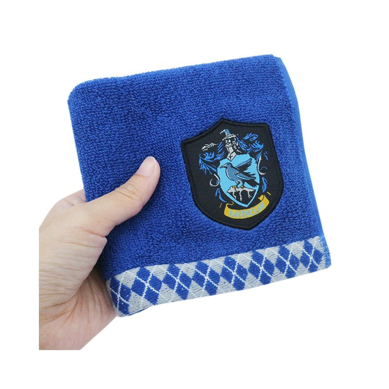 MINI SERVIETTE SERDAIGLE 25X25 CM - HARRY POTTER