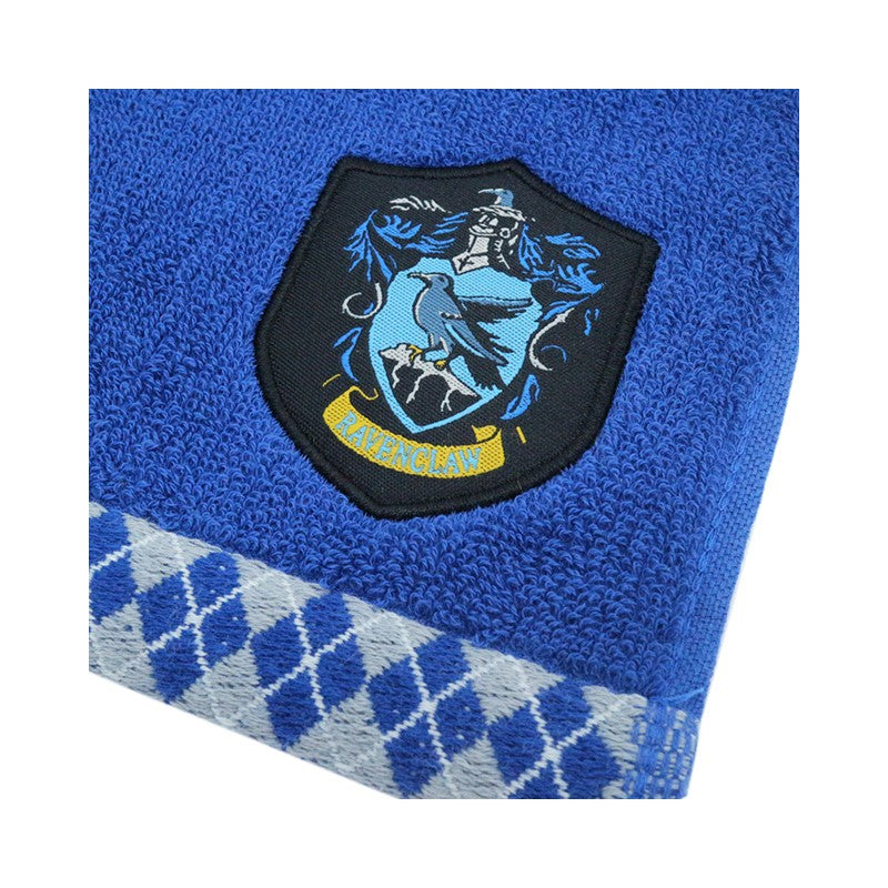 MINI SERVIETTE SERDAIGLE 25X25 CM - HARRY POTTER
