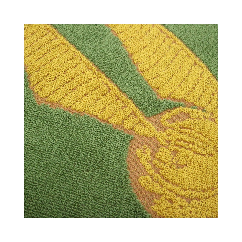 MINI SERVIETTE VIF D'OR 25X25 CM - HARRY POTTER
