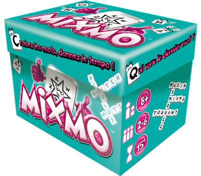 Mixmo