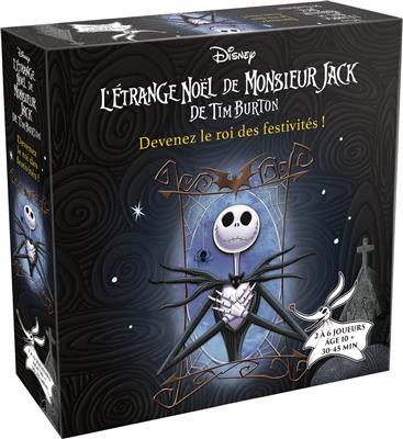 L’Étrange Noël de Monsieur Jack