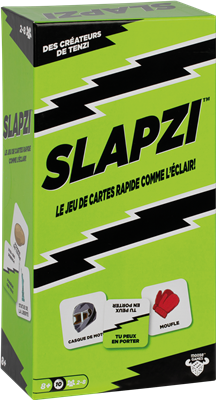 Slapzi