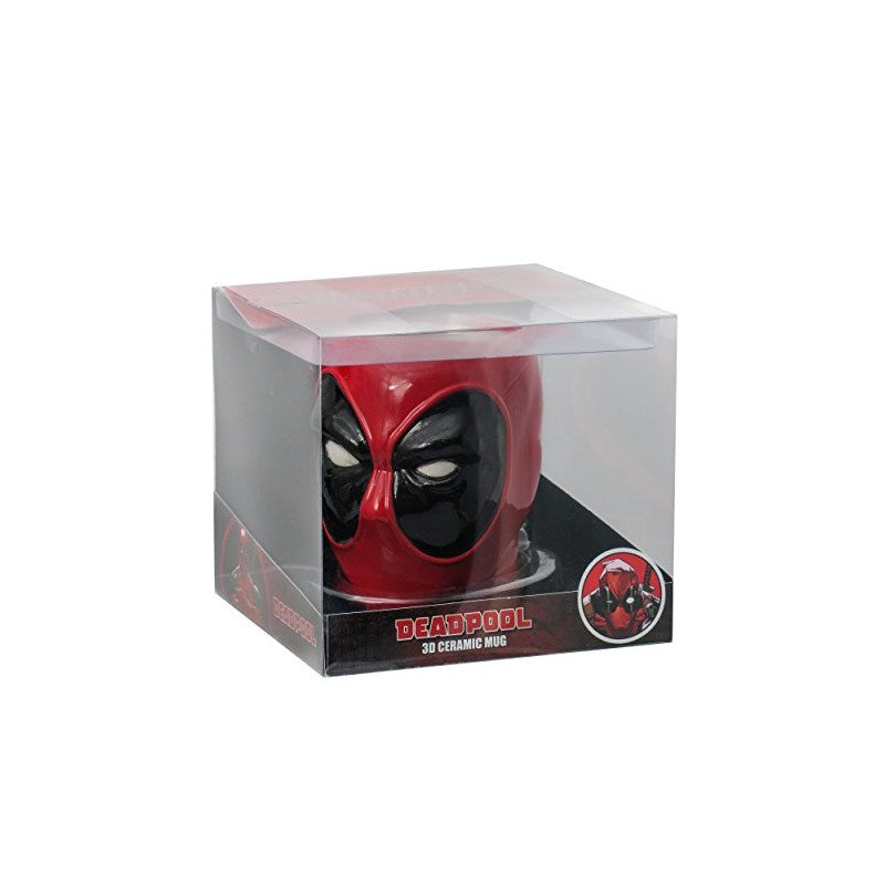 MUG 3D DEADPOOL