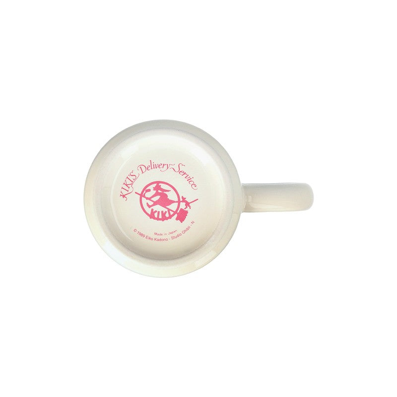 MUG JIJI - KIKI LA PETITE SORCIÈRE