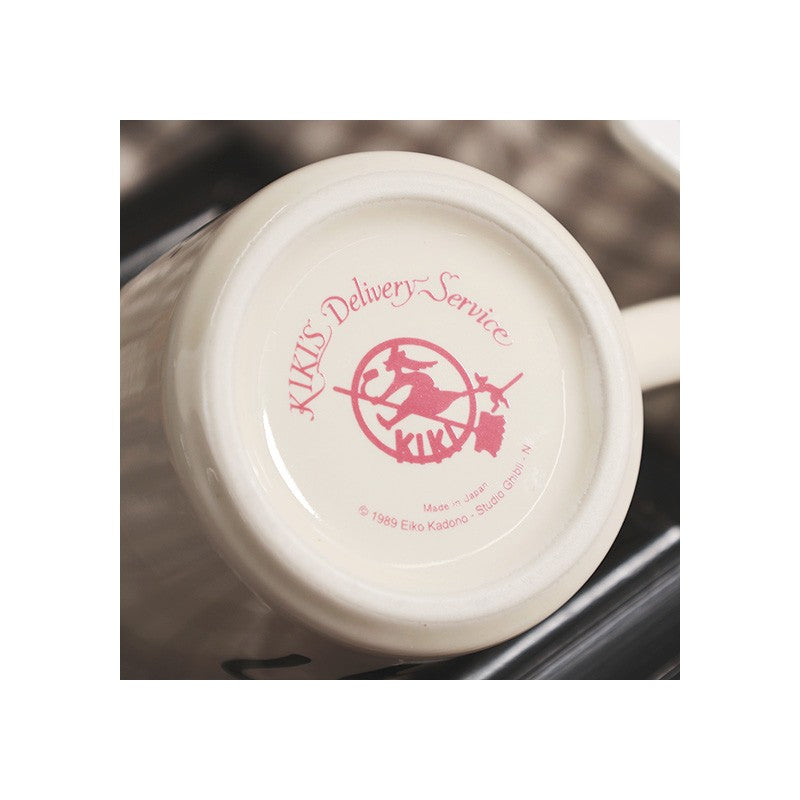 MUG JIJI - KIKI LA PETITE SORCIÈRE
